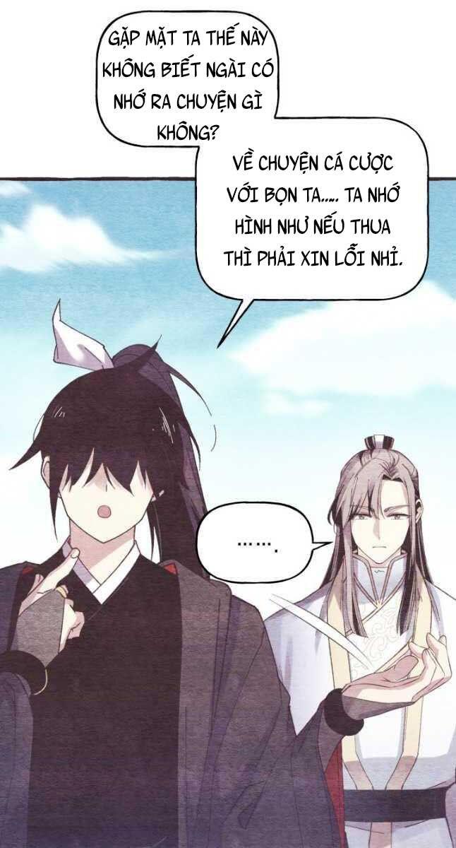 Phi Lôi Đạo: Chapter 155