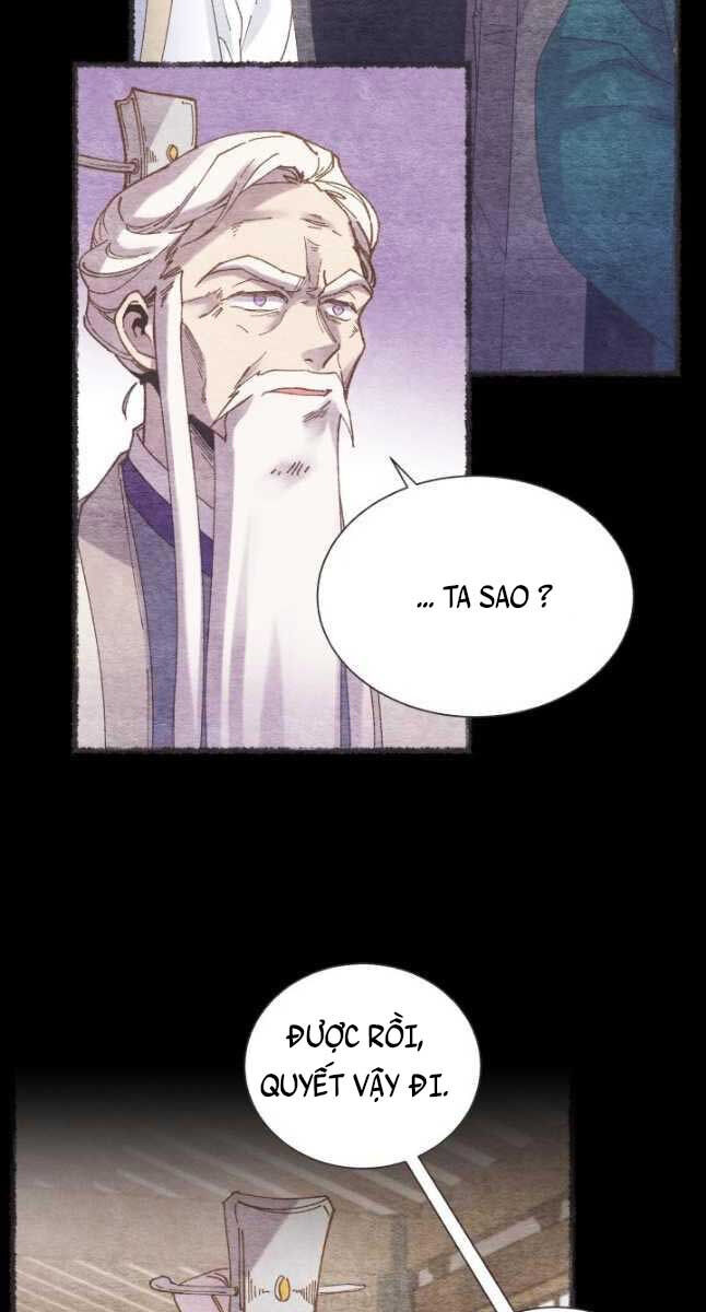 Phi Lôi Đạo: Chapter 155