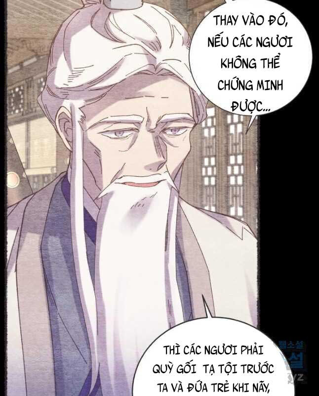 Phi Lôi Đạo: Chapter 155