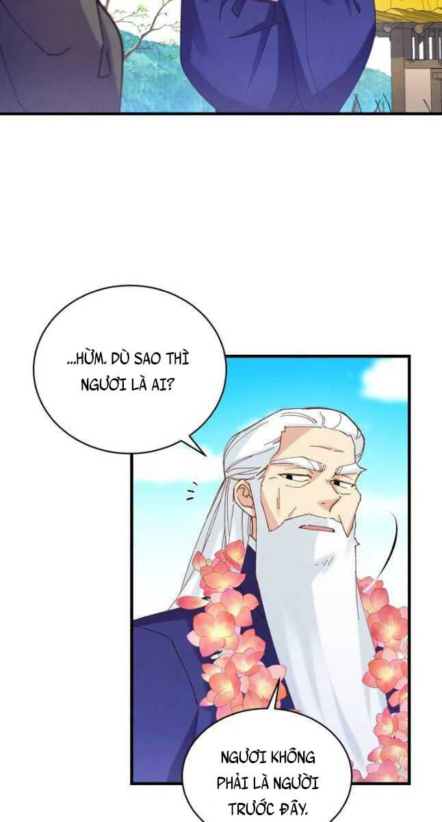 Phi Lôi Đạo: Chapter 155