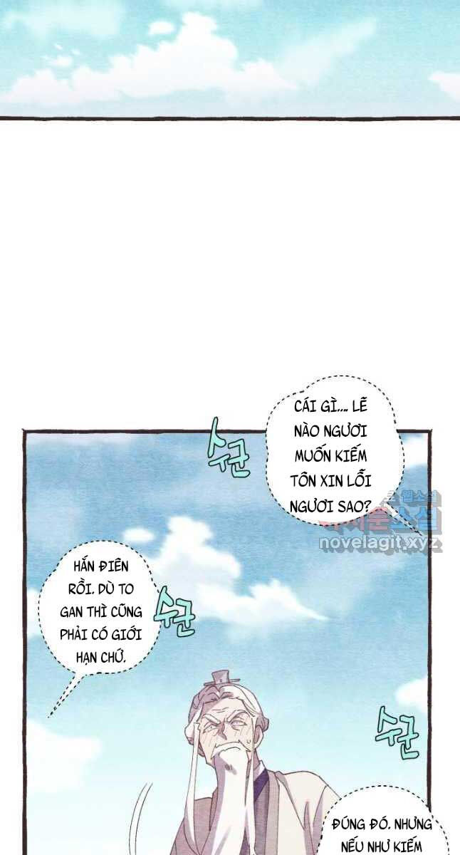 Phi Lôi Đạo: Chapter 155