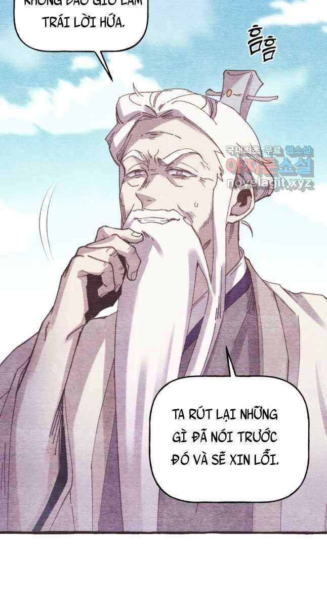 Phi Lôi Đạo: Chapter 155