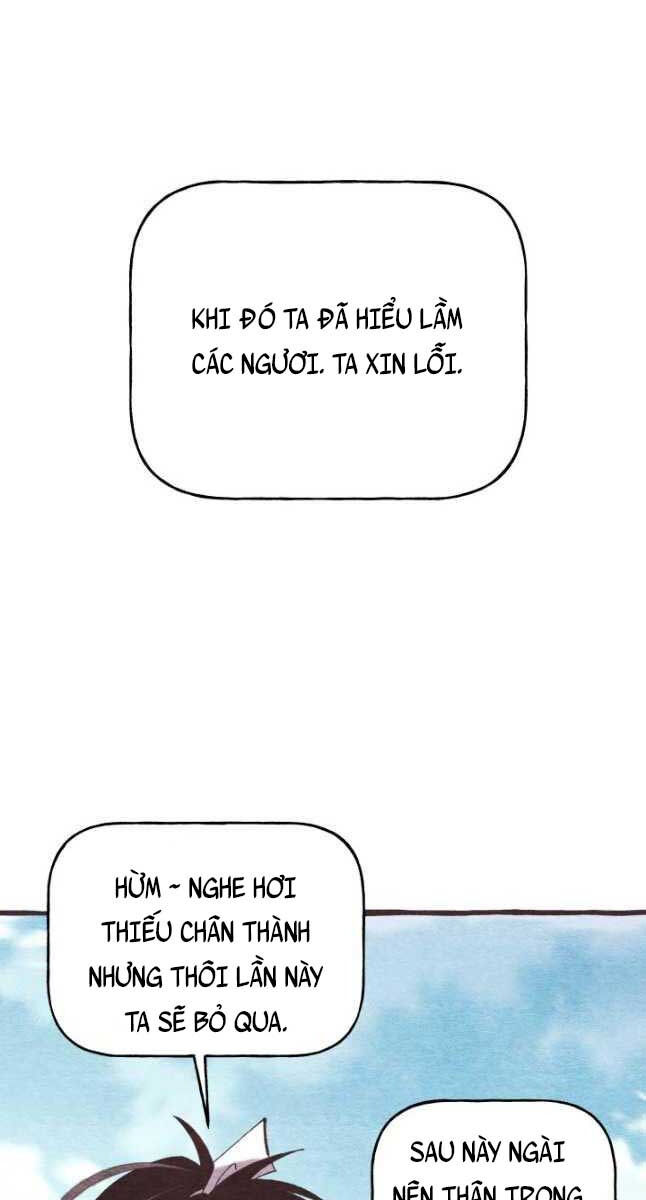 Phi Lôi Đạo: Chapter 155
