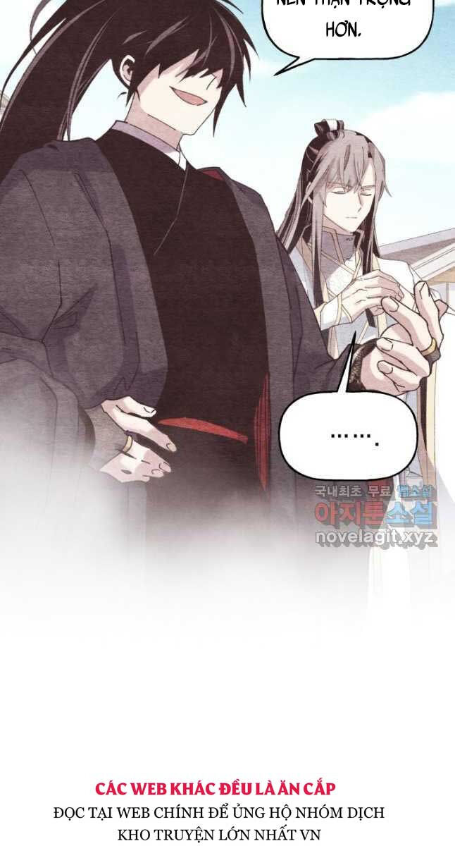 Phi Lôi Đạo: Chapter 155