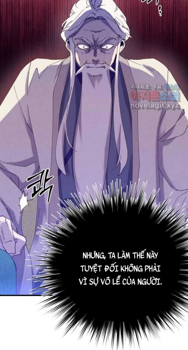 Phi Lôi Đạo: Chapter 155