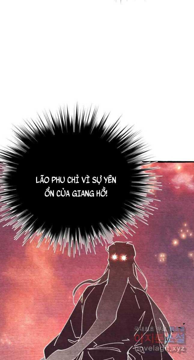 Phi Lôi Đạo: Chapter 155