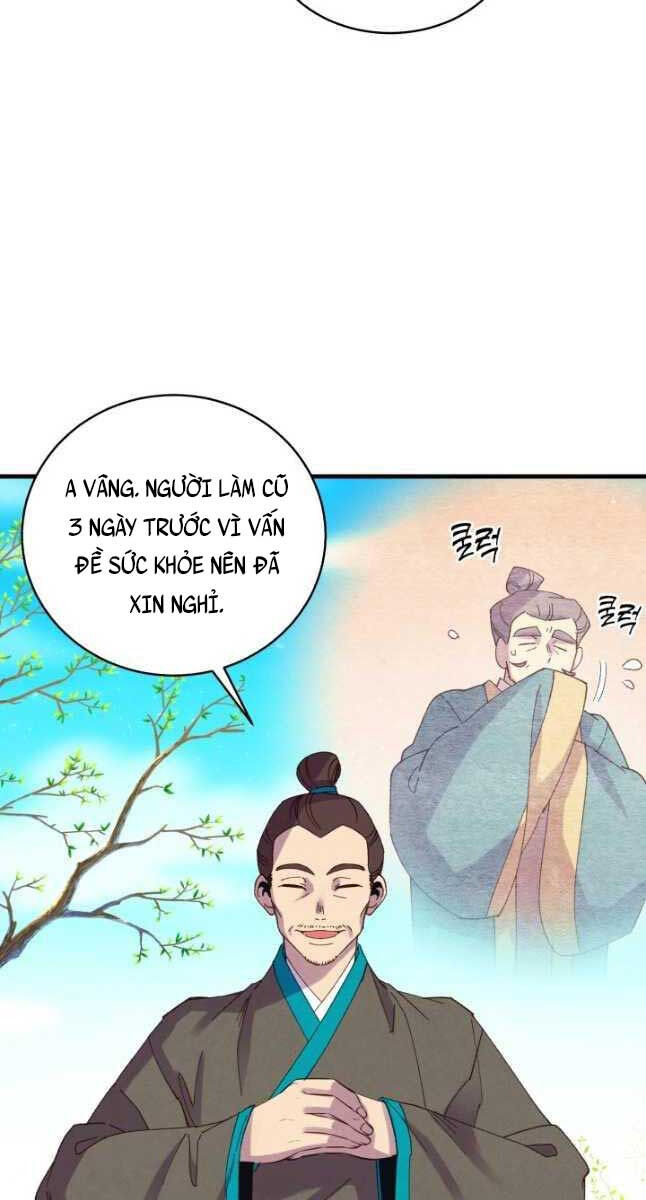 Phi Lôi Đạo: Chapter 155