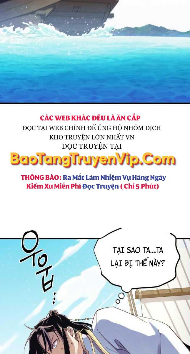 Phi Lôi Đạo: Chapter 155