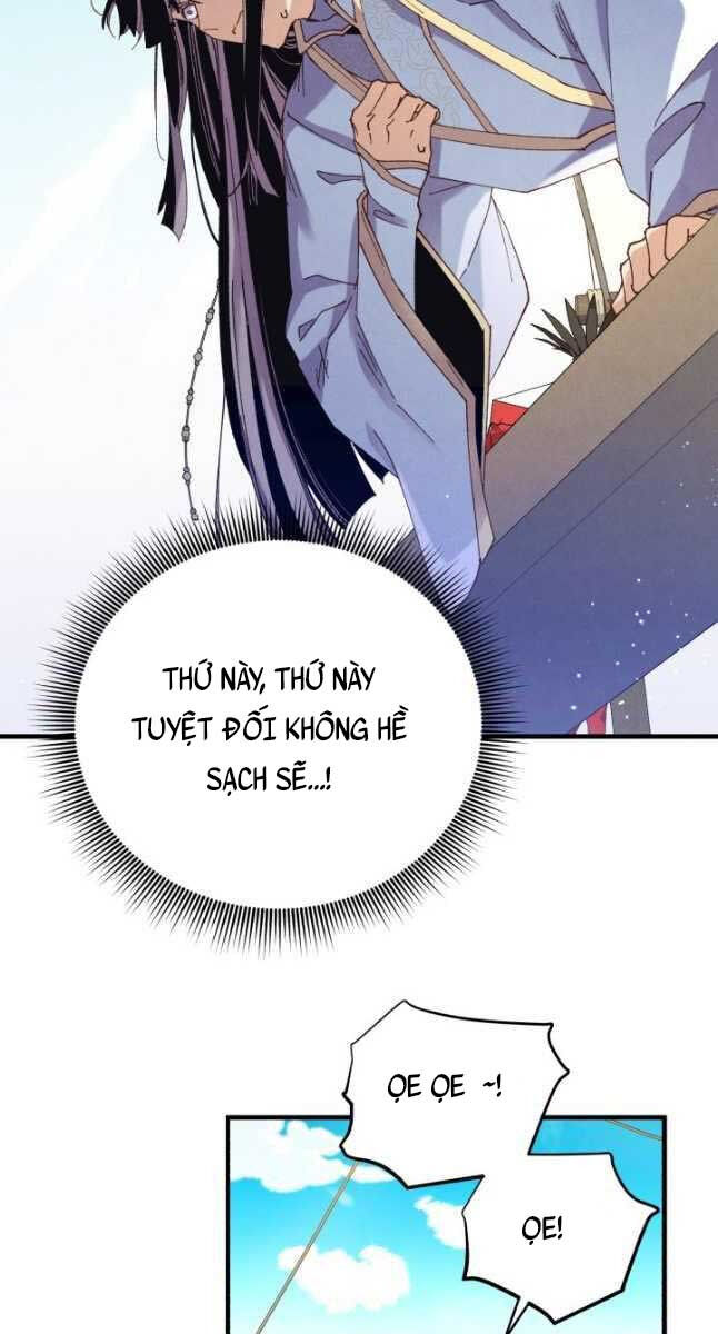 Phi Lôi Đạo: Chapter 155