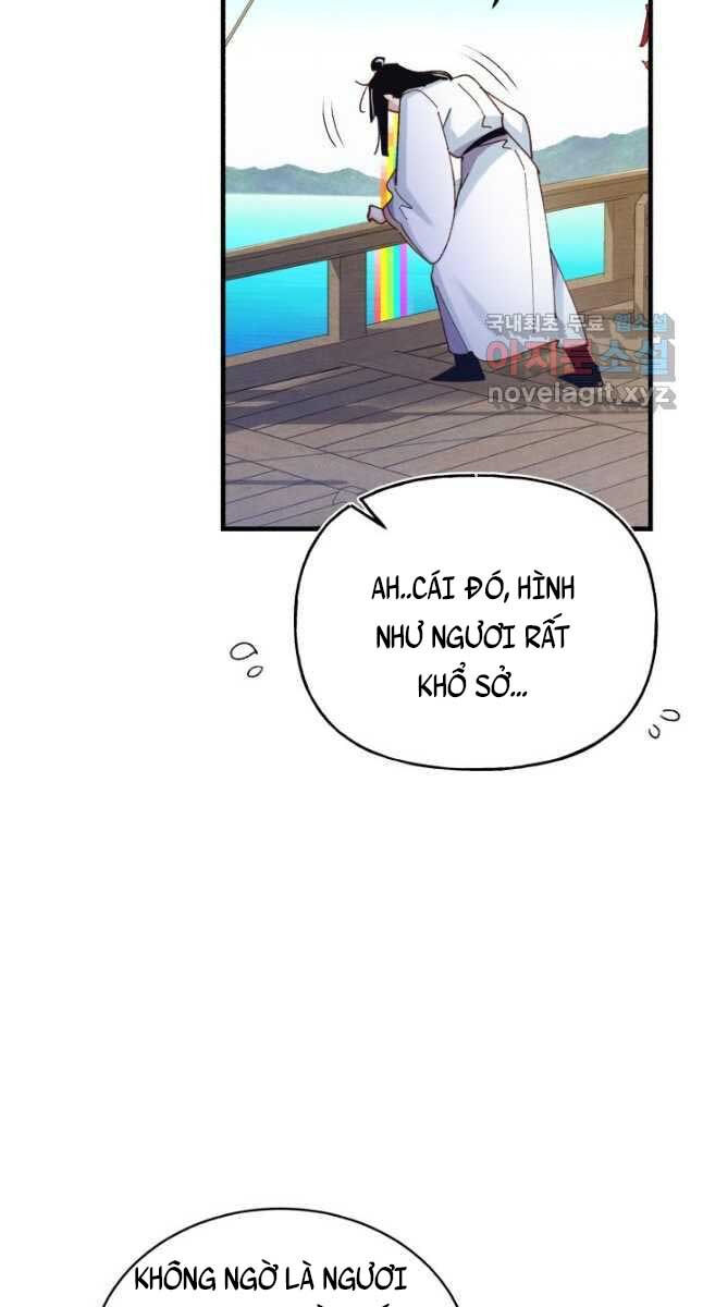 Phi Lôi Đạo: Chapter 155