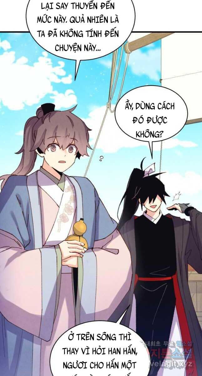 Phi Lôi Đạo: Chapter 155