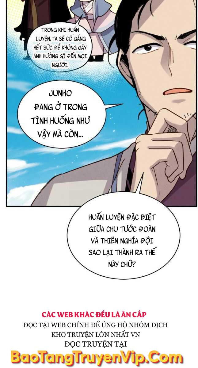 Phi Lôi Đạo: Chapter 155