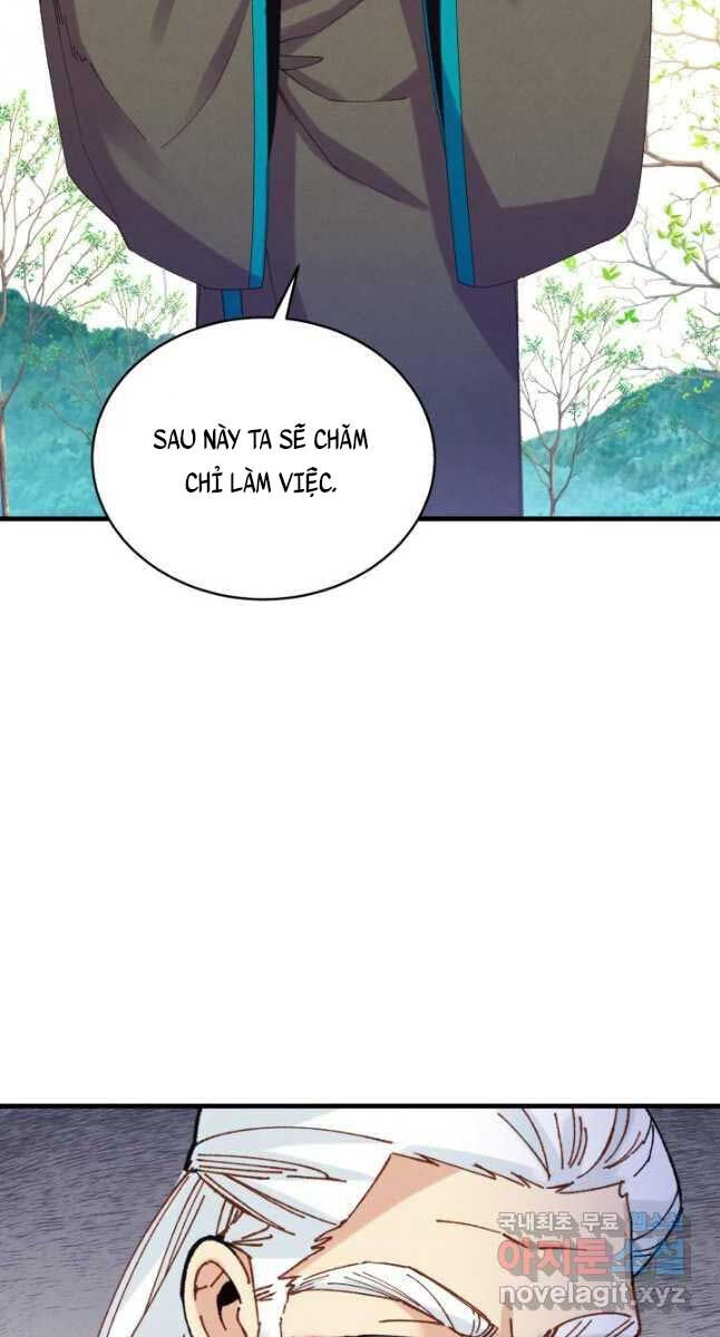 Phi Lôi Đạo: Chapter 155
