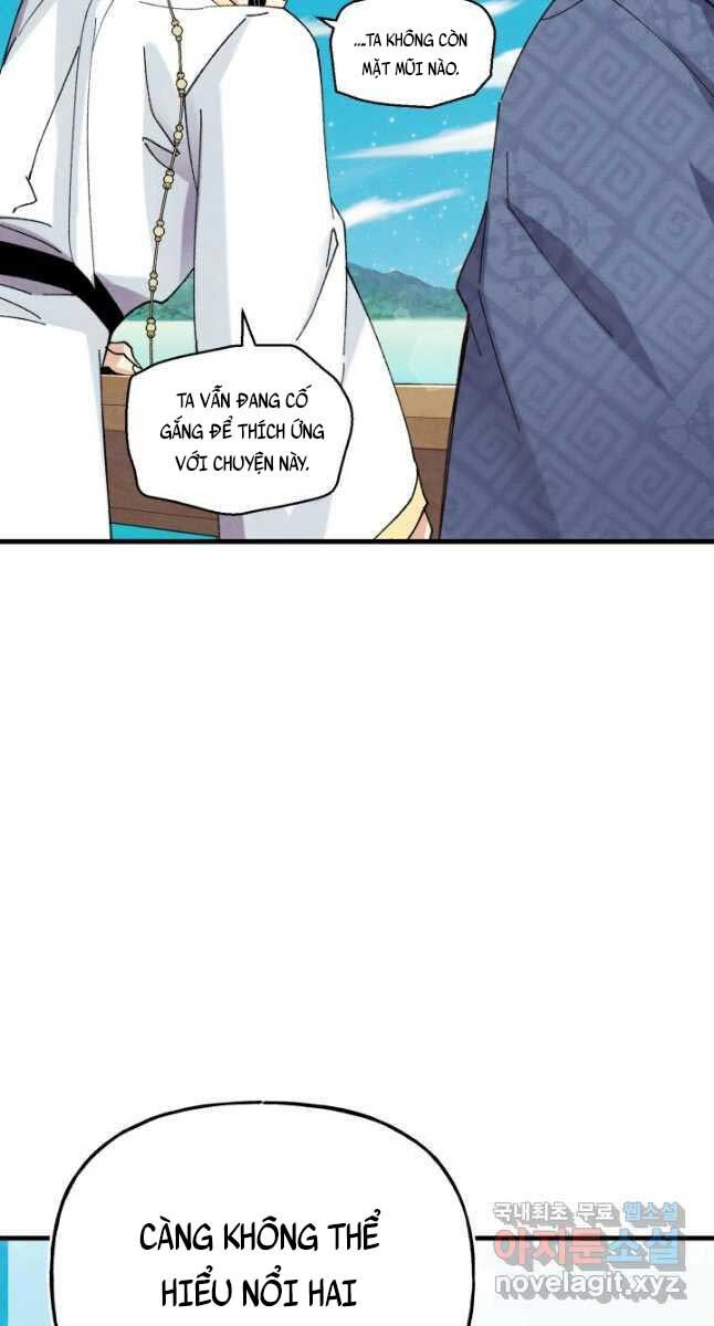 Phi Lôi Đạo: Chapter 155