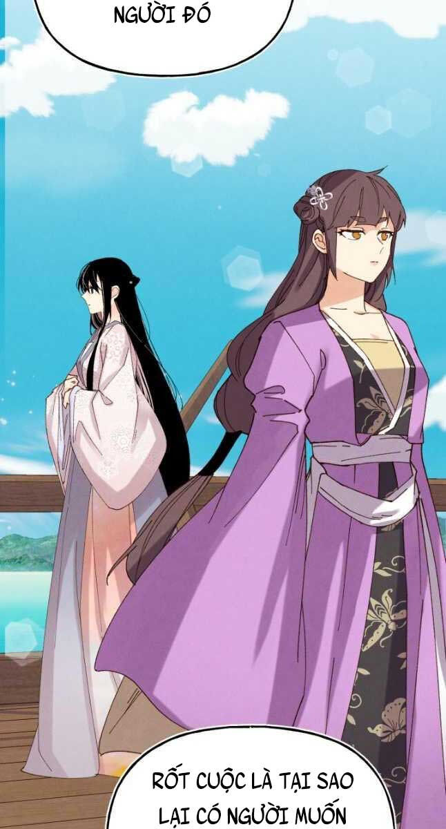 Phi Lôi Đạo: Chapter 155