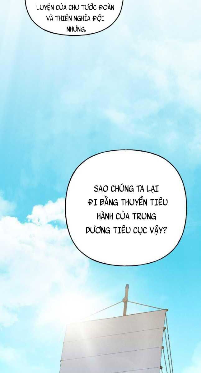 Phi Lôi Đạo: Chapter 155