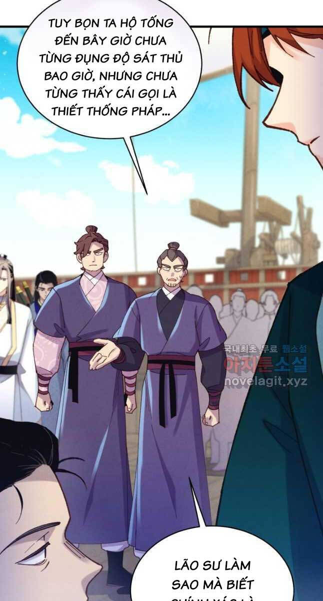 Phi Lôi Đạo: Chapter 158