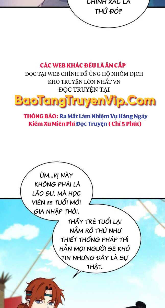 Phi Lôi Đạo: Chapter 158