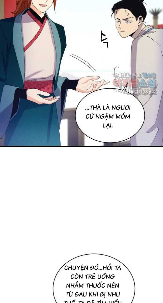 Phi Lôi Đạo: Chapter 158