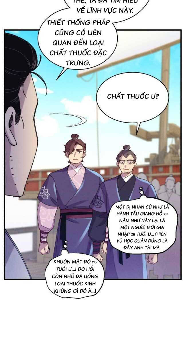 Phi Lôi Đạo: Chapter 158