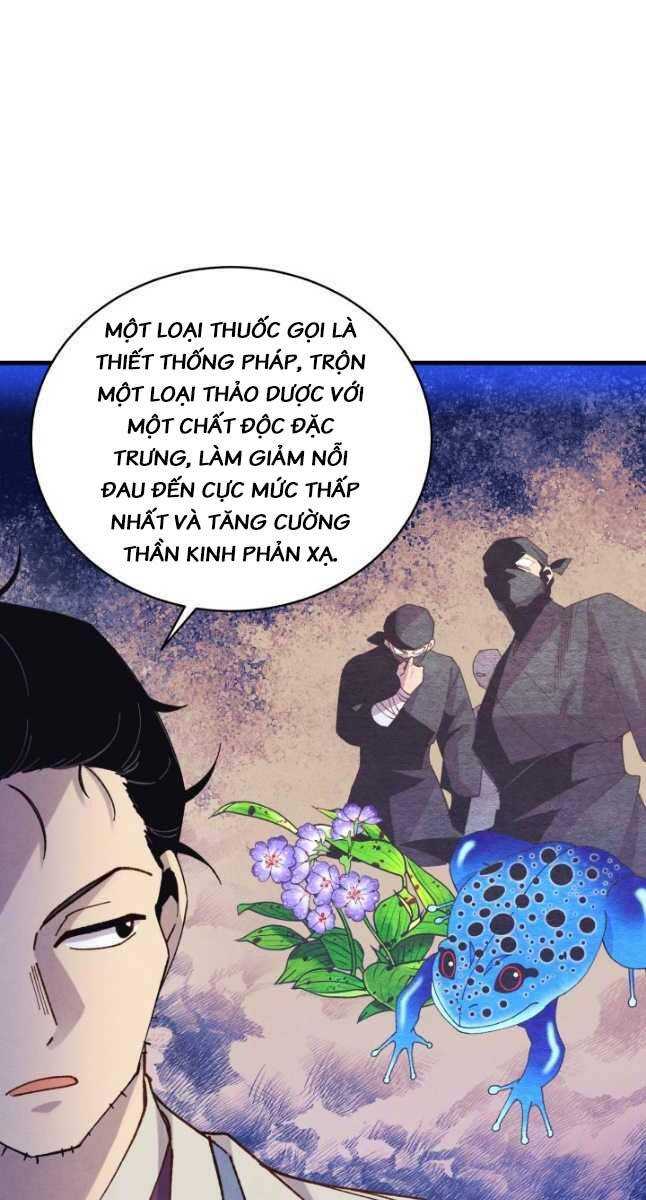 Phi Lôi Đạo: Chapter 158
