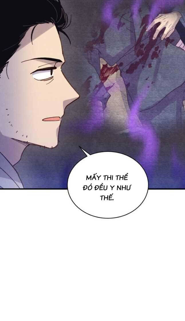 Phi Lôi Đạo: Chapter 158