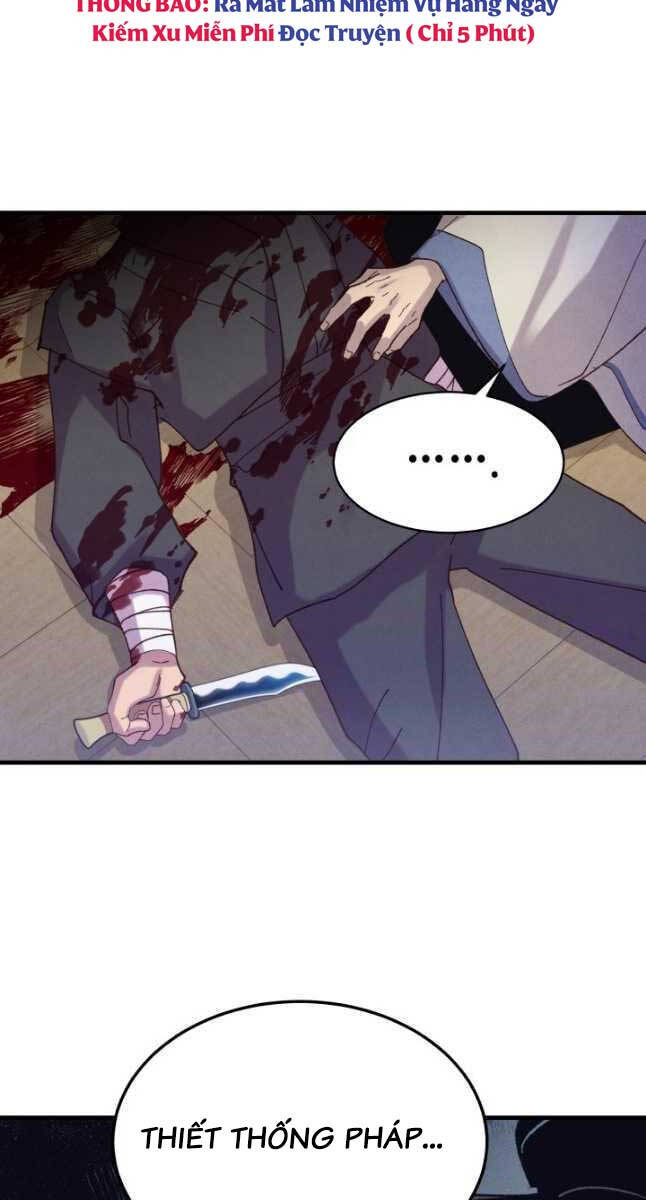 Phi Lôi Đạo: Chapter 158