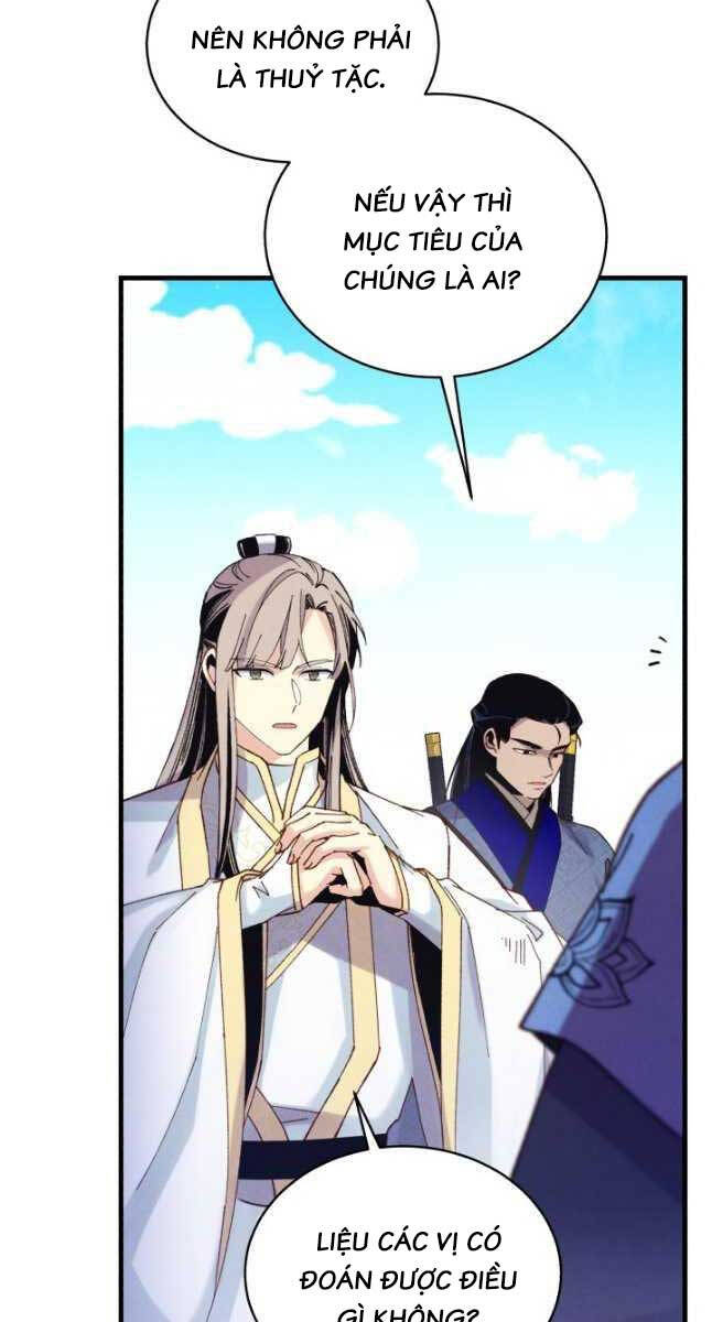 Phi Lôi Đạo: Chapter 158