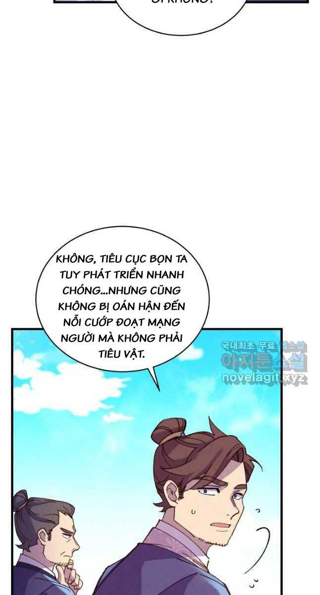 Phi Lôi Đạo: Chapter 158