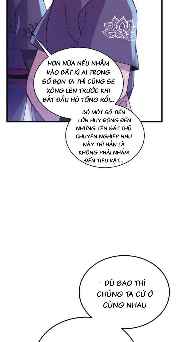 Phi Lôi Đạo: Chapter 158