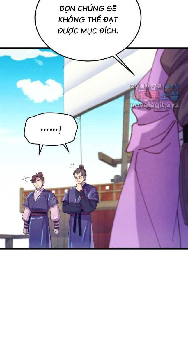 Phi Lôi Đạo: Chapter 158