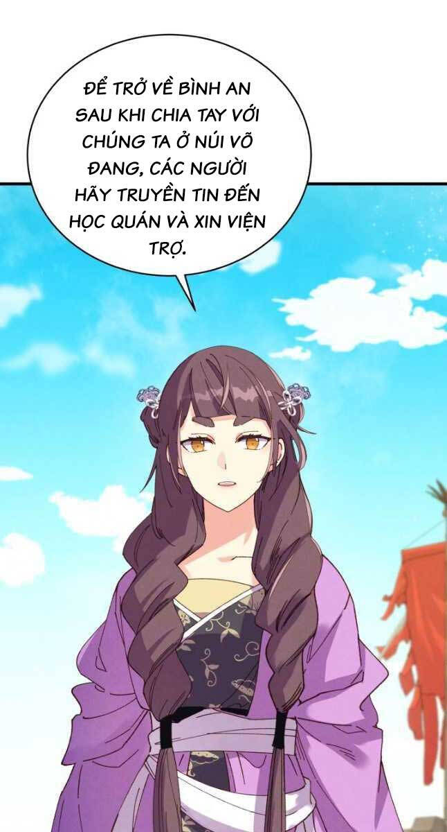 Phi Lôi Đạo: Chapter 158