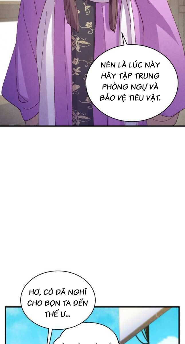 Phi Lôi Đạo: Chapter 158