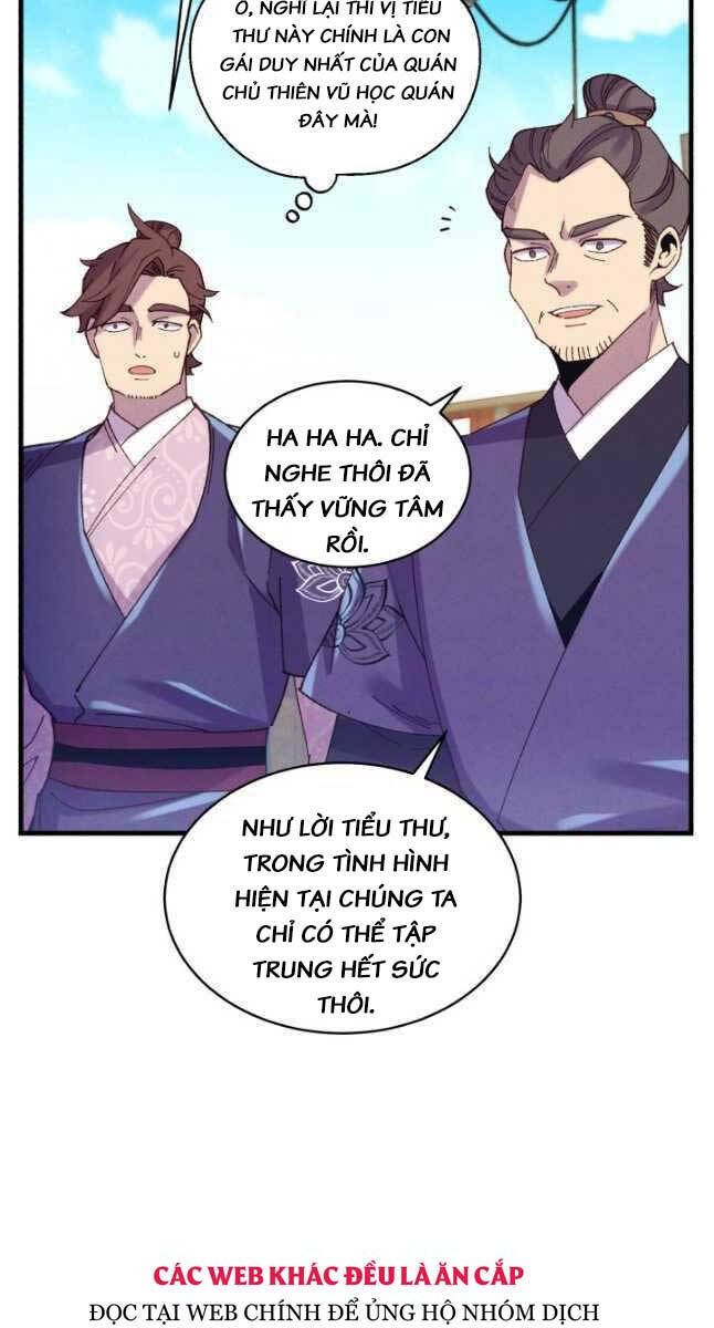 Phi Lôi Đạo: Chapter 158