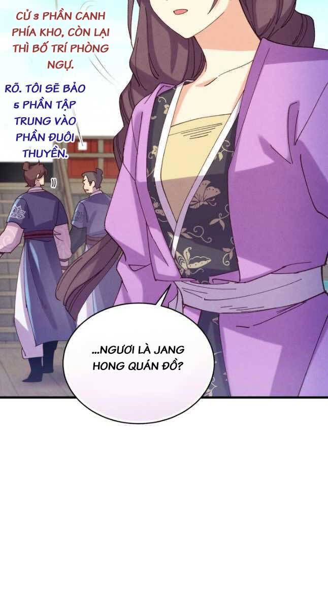 Phi Lôi Đạo: Chapter 158