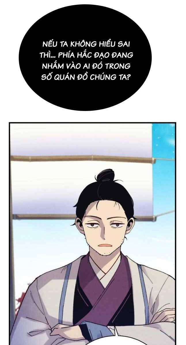 Phi Lôi Đạo: Chapter 158
