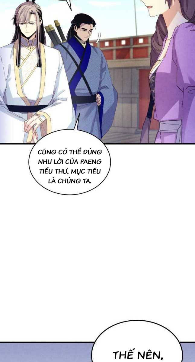 Phi Lôi Đạo: Chapter 158