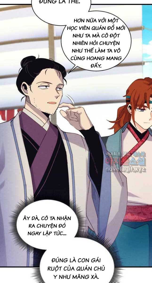 Phi Lôi Đạo: Chapter 158