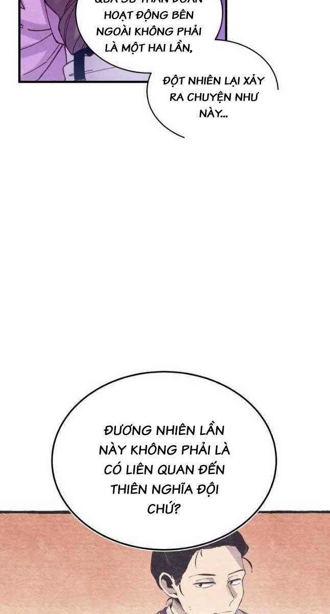 Phi Lôi Đạo: Chapter 158