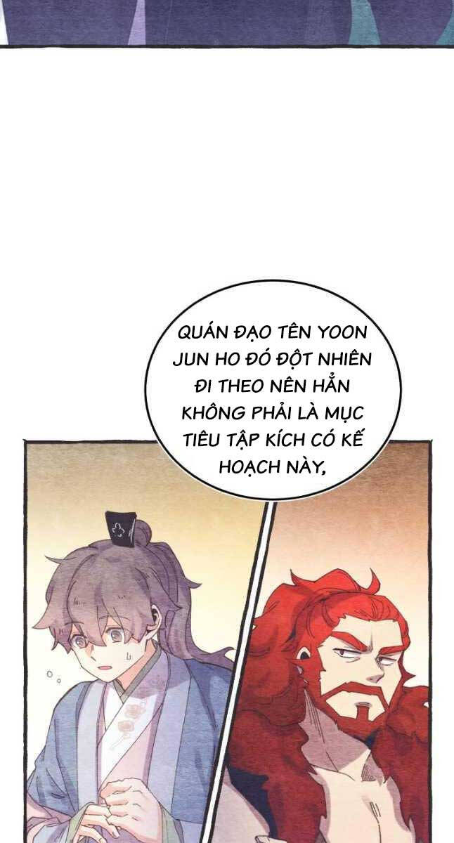 Phi Lôi Đạo: Chapter 158