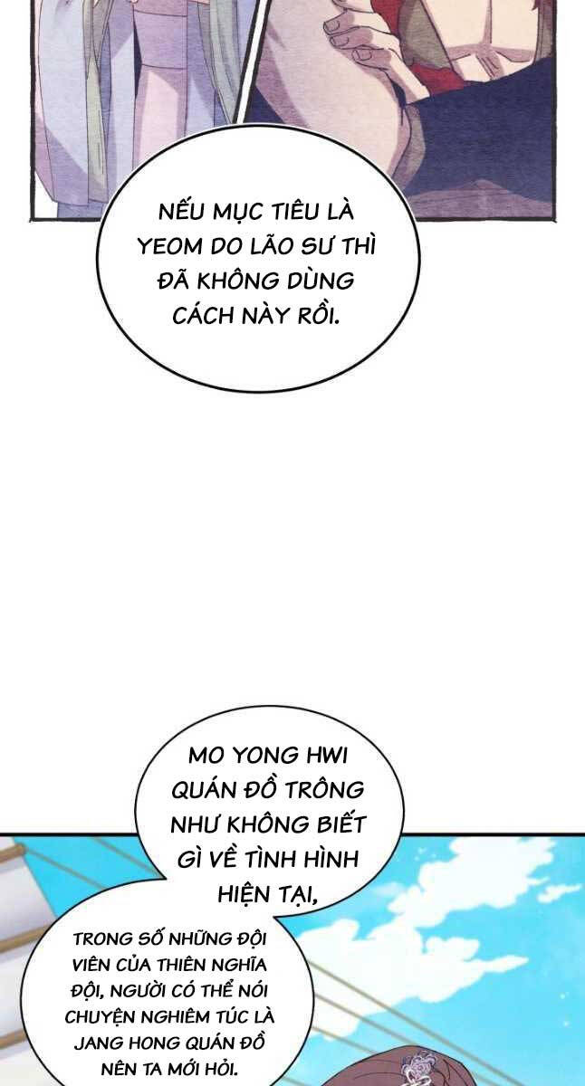 Phi Lôi Đạo: Chapter 158