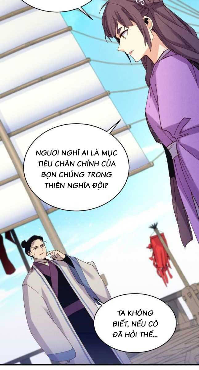 Phi Lôi Đạo: Chapter 158