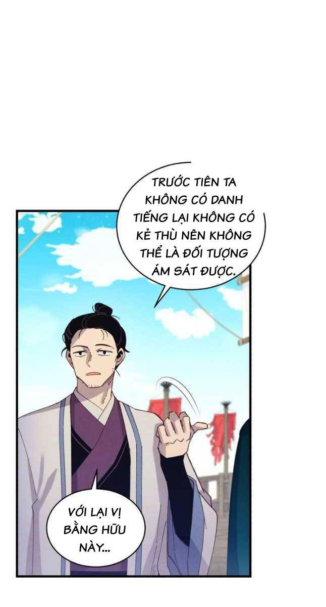 Phi Lôi Đạo: Chapter 158