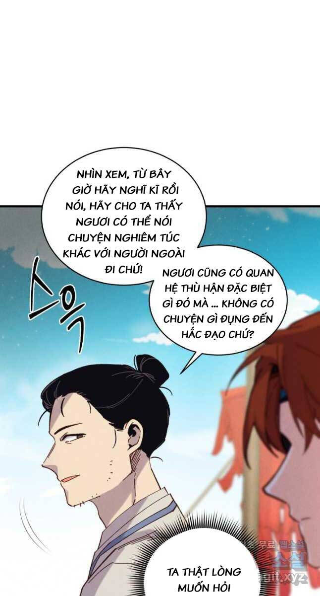 Phi Lôi Đạo: Chapter 158