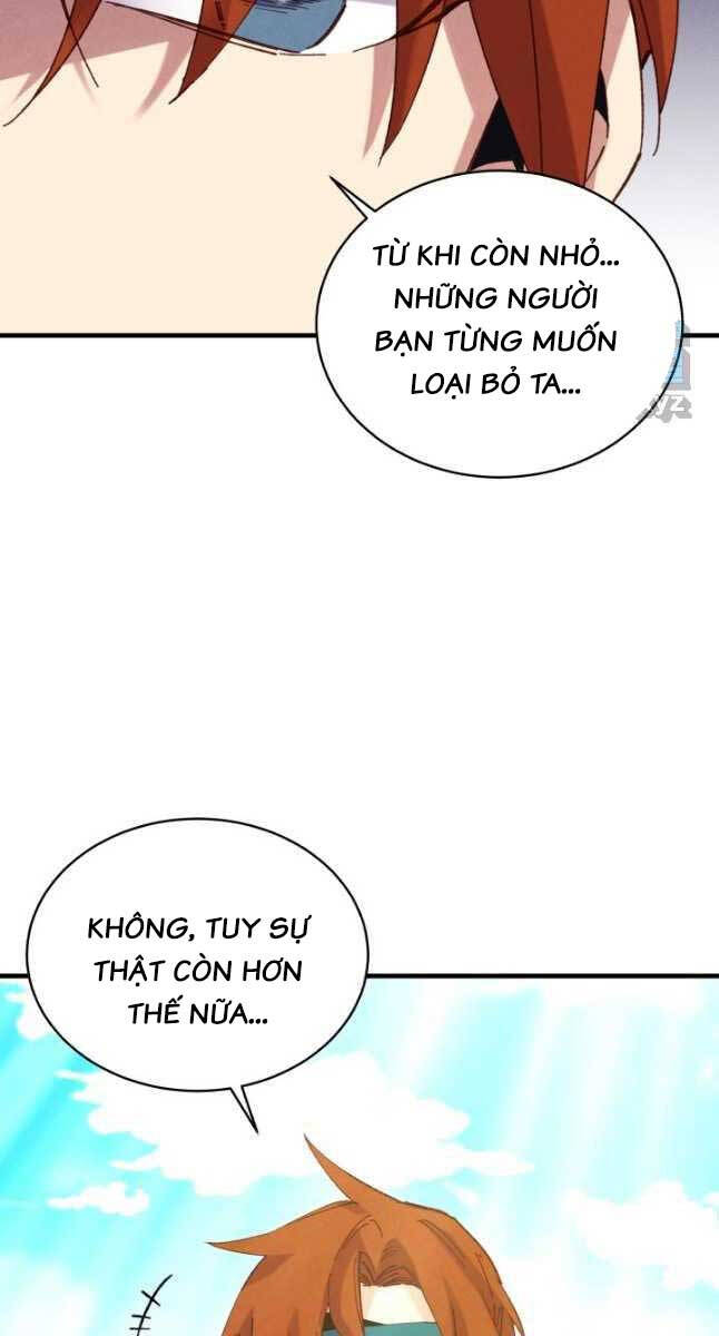 Phi Lôi Đạo: Chapter 158