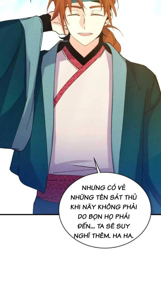 Phi Lôi Đạo: Chapter 158