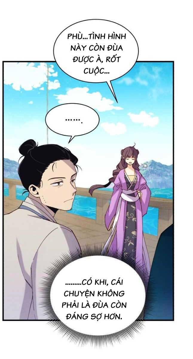 Phi Lôi Đạo: Chapter 158