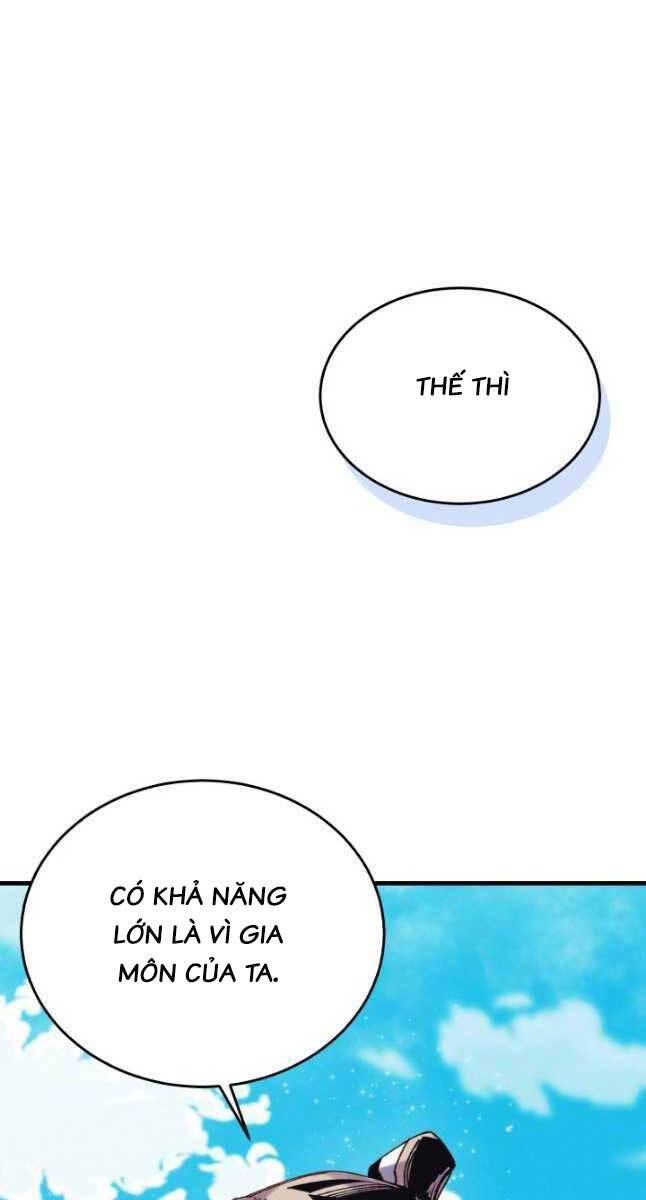 Phi Lôi Đạo: Chapter 158