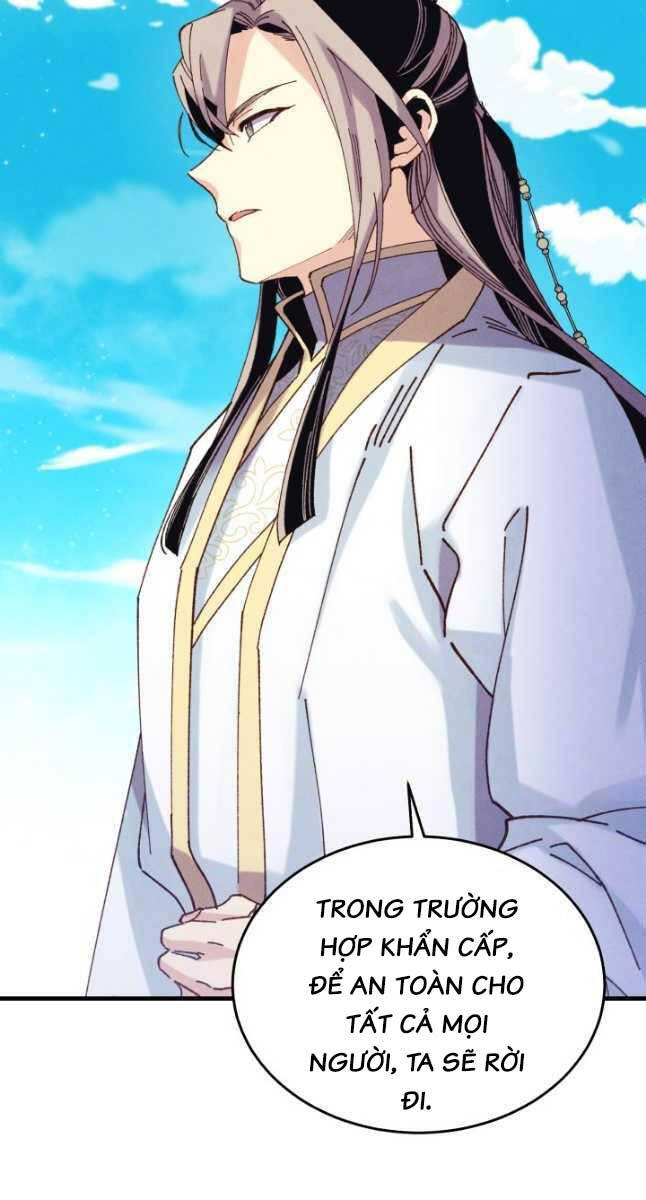 Phi Lôi Đạo: Chapter 158