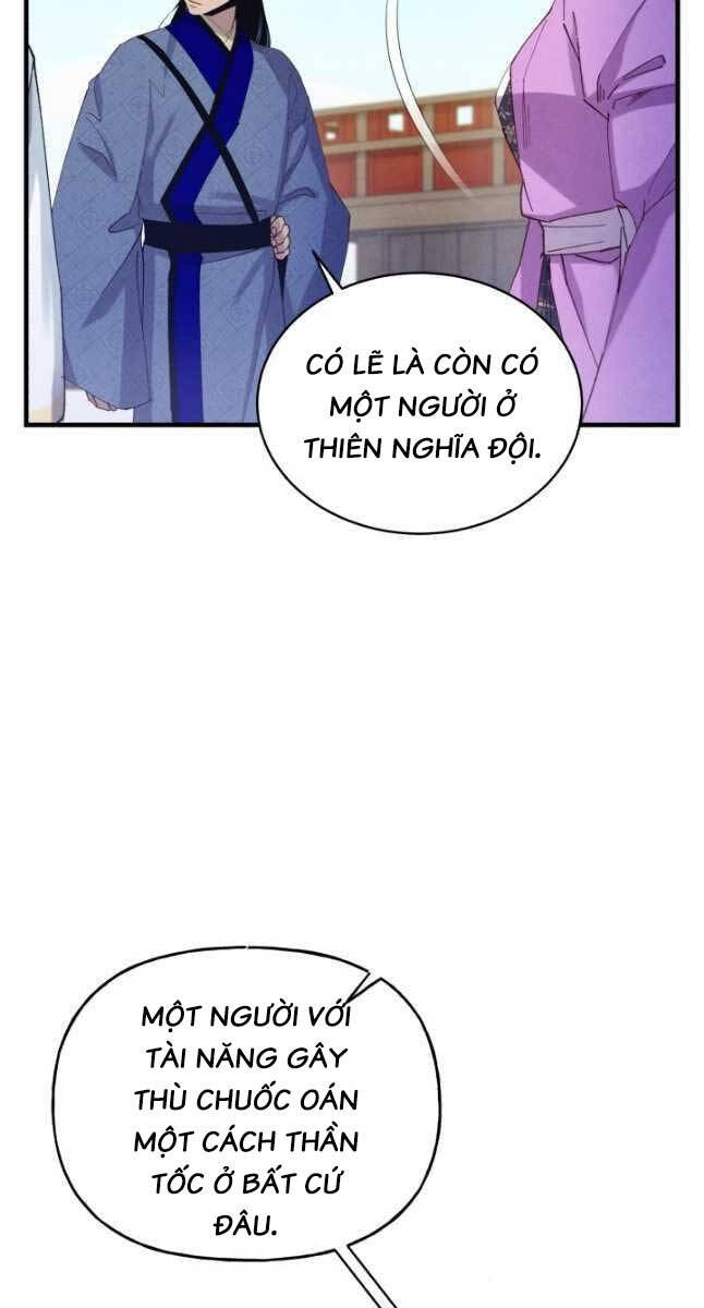Phi Lôi Đạo: Chapter 158